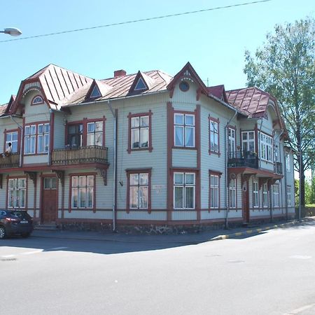 Karusselli Beach Apartment Pärnu Exterior foto
