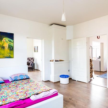 Karusselli Beach Apartment Pärnu Exterior foto